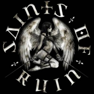 logo Saints of Ruin